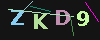 Gambar captcha